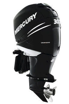 MERCURY outboard service & owner's manuals